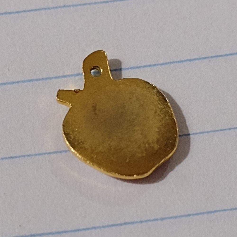 Necklace charm - Picture 6 of 7